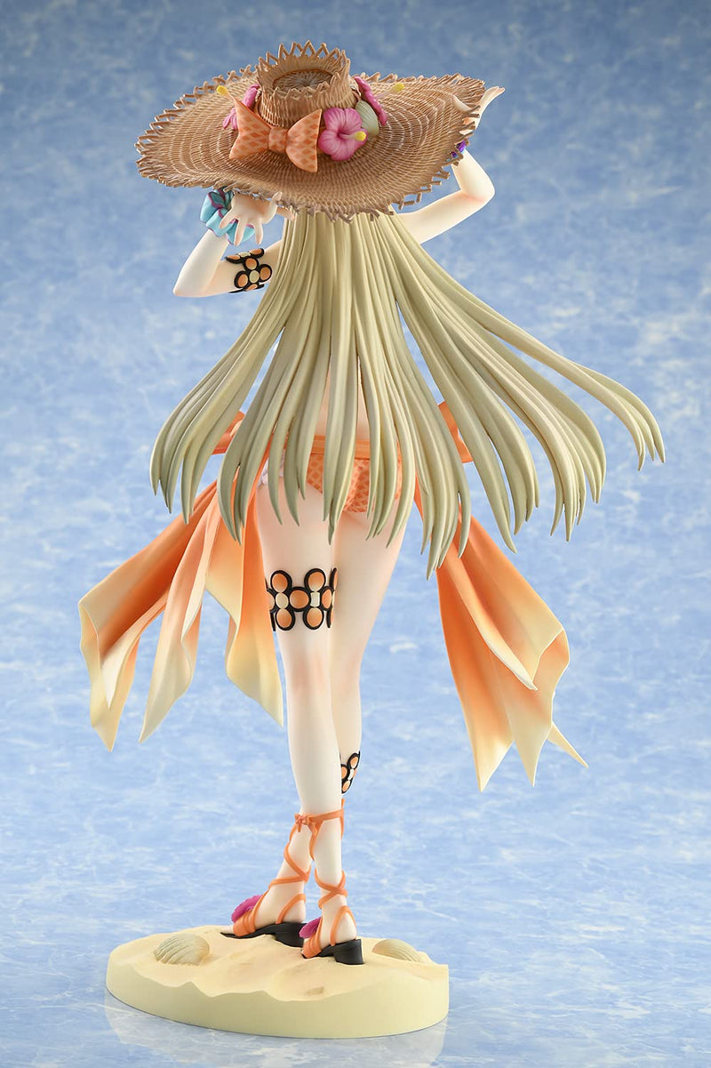 "Valkyria Chronicles 4" 1/7 Scale Figure Riley Miller