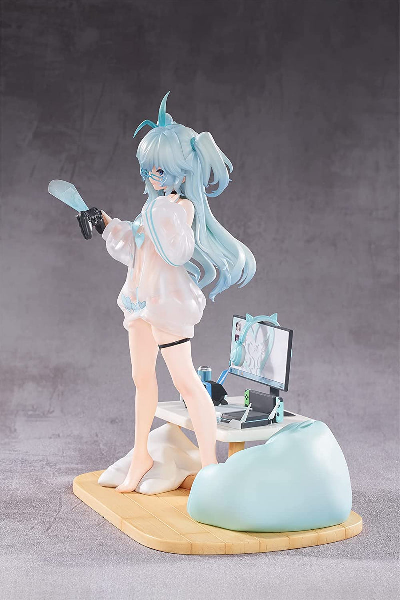 "Girls 'Frontline" 1/7 PA-15 Meravigliosa pasticceria Yam Ver.