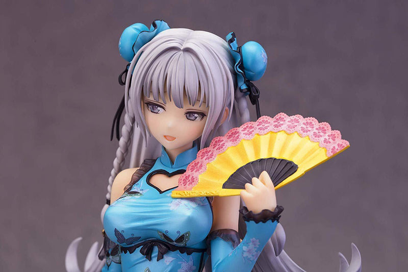 Personnage original - Skytube - Dai-Yu - 1/6 - STD Ver. (Alphamax)