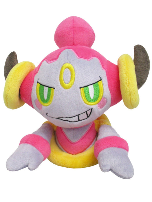 "Pokemon" Allstar Collection Plush PP75 Hoopa (Female Form) (S Size)