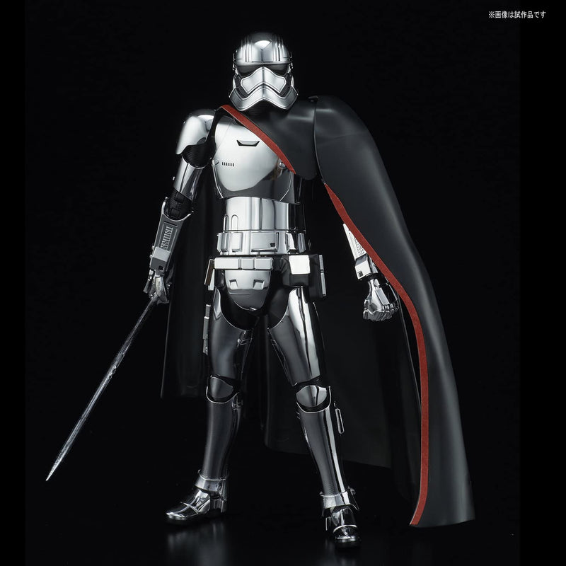 "Star Wars" 1/12 Captain Phasma (The Last Jedi)
