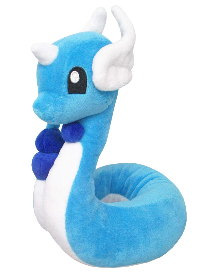 "Pokemon" All Star Collection Peluche PP 139 Dragonair (S)