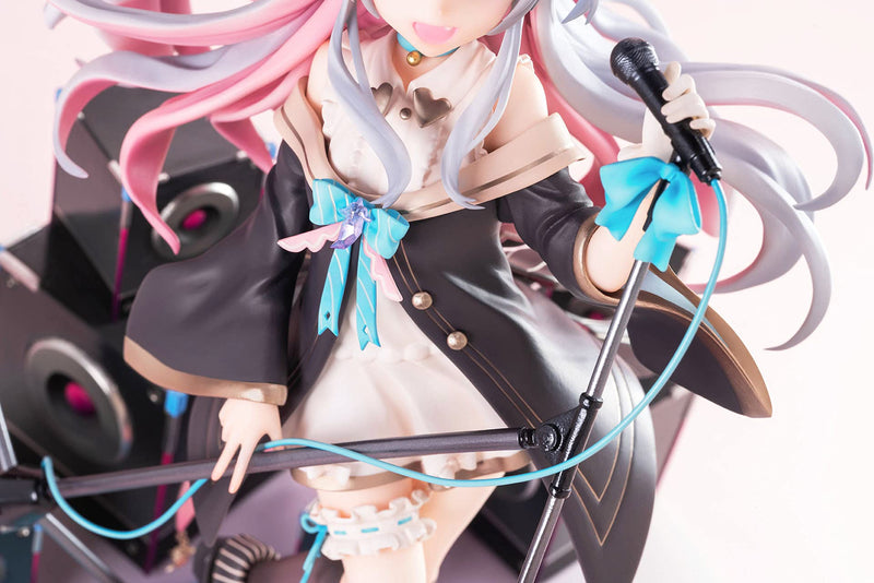 "Kagura Nana" RIBOSE Kagura Nana Artist Ver.