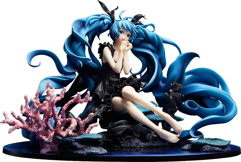 Character Vocal Series 01 Hatsune Miku Hatsune Miku Deep Sea Girl Ver.