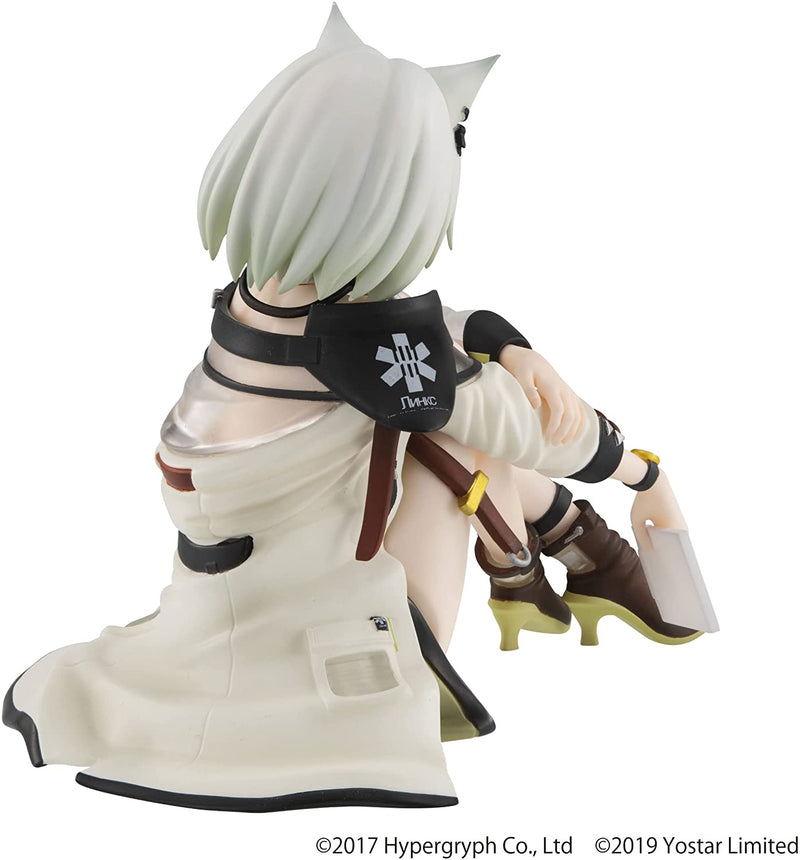 "Arknights" Noodle Stopper Figure Kal'tsit