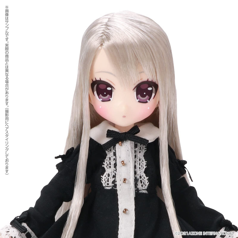 Lil' Fairy -Small Maid- Vel 7th Anniversary (Poyo Mouth Ver.)