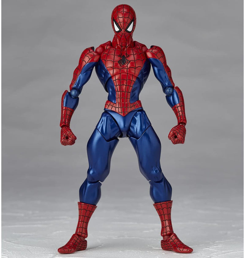 [Reissue] "Spider-Man" Amazing Yamaguchi Series No. 002 Spider-Man