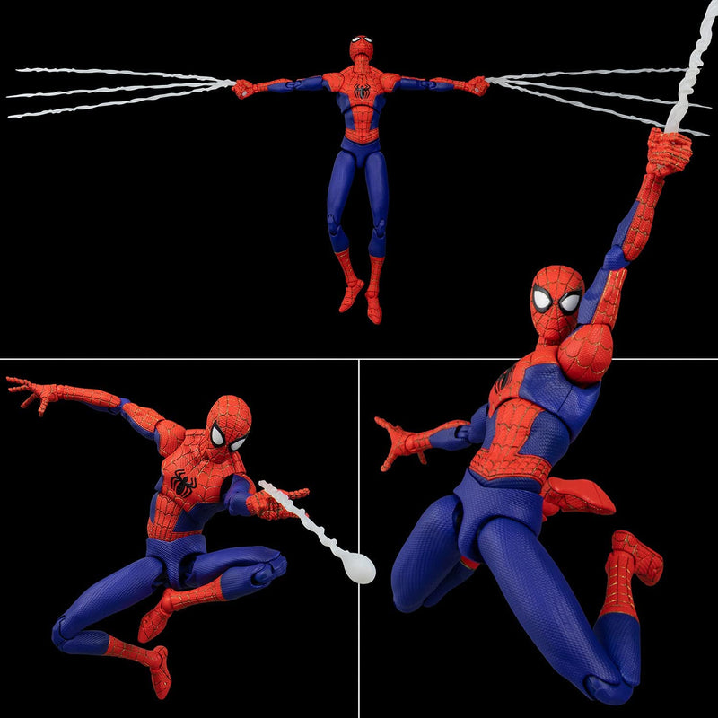 "Spider-Man: in den Spider-Vers" SV-Action Peter B. Parker Spider-Man (Sentinel)
