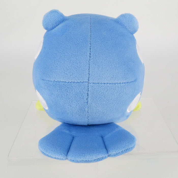 "Pokemon" All Star Collection Plush pp204 spheal (size)