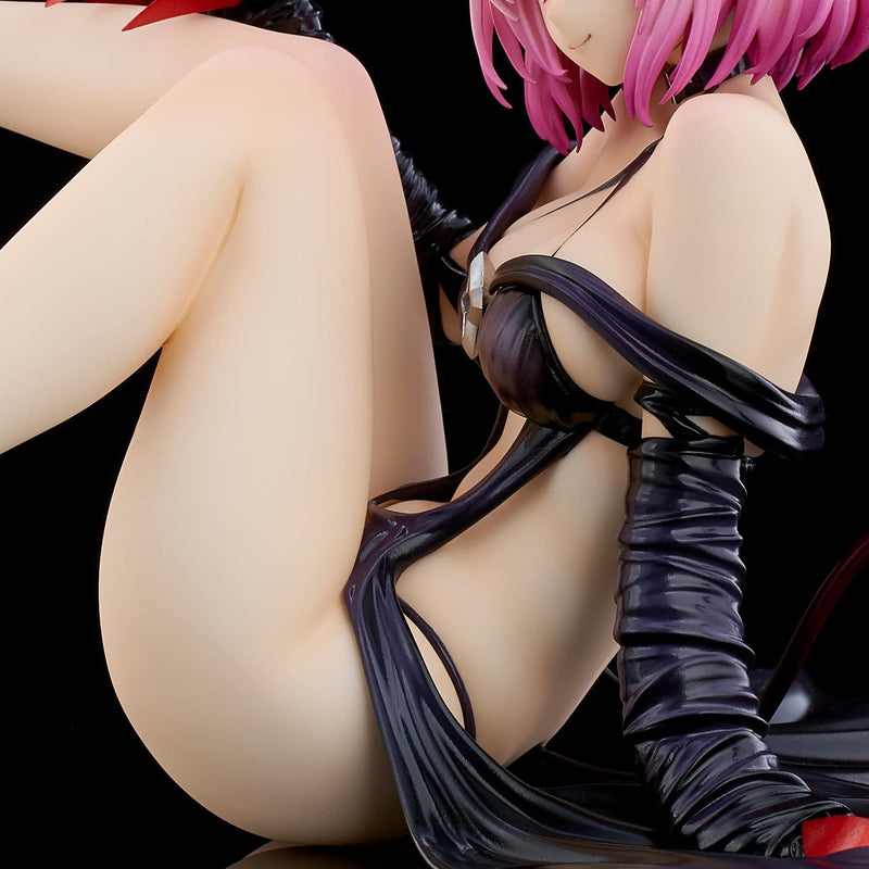 "To Love-Ru Darkness" 1/6 Momo Belia Deviluke Darkness Ver.