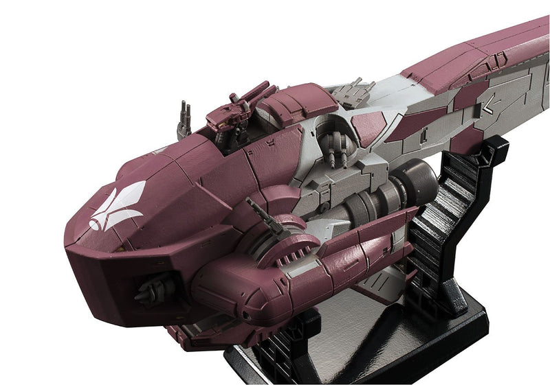 Cosmo Fleet Special "Gundam Iron-Blooded Orphans" Armored Assault Ship Isaribi