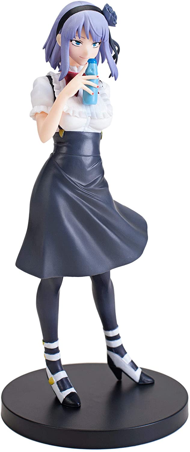 Shidare Filles PM Figure Dagashi Kashi - JAPONAIS