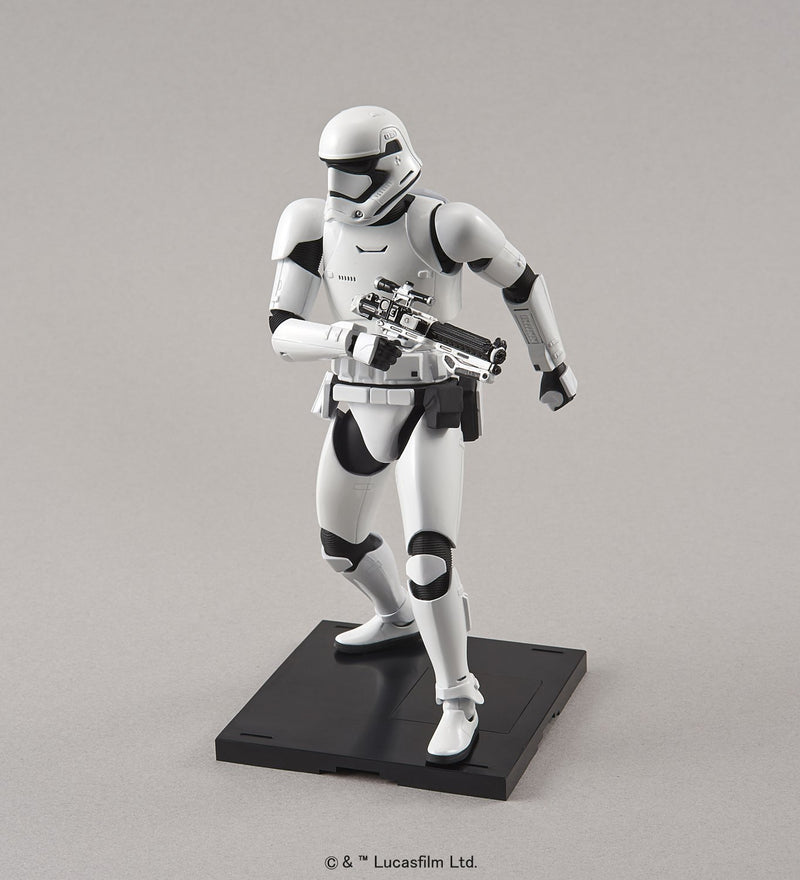 "Star Wars" 1/12 Sturmjäger erster Ordnung