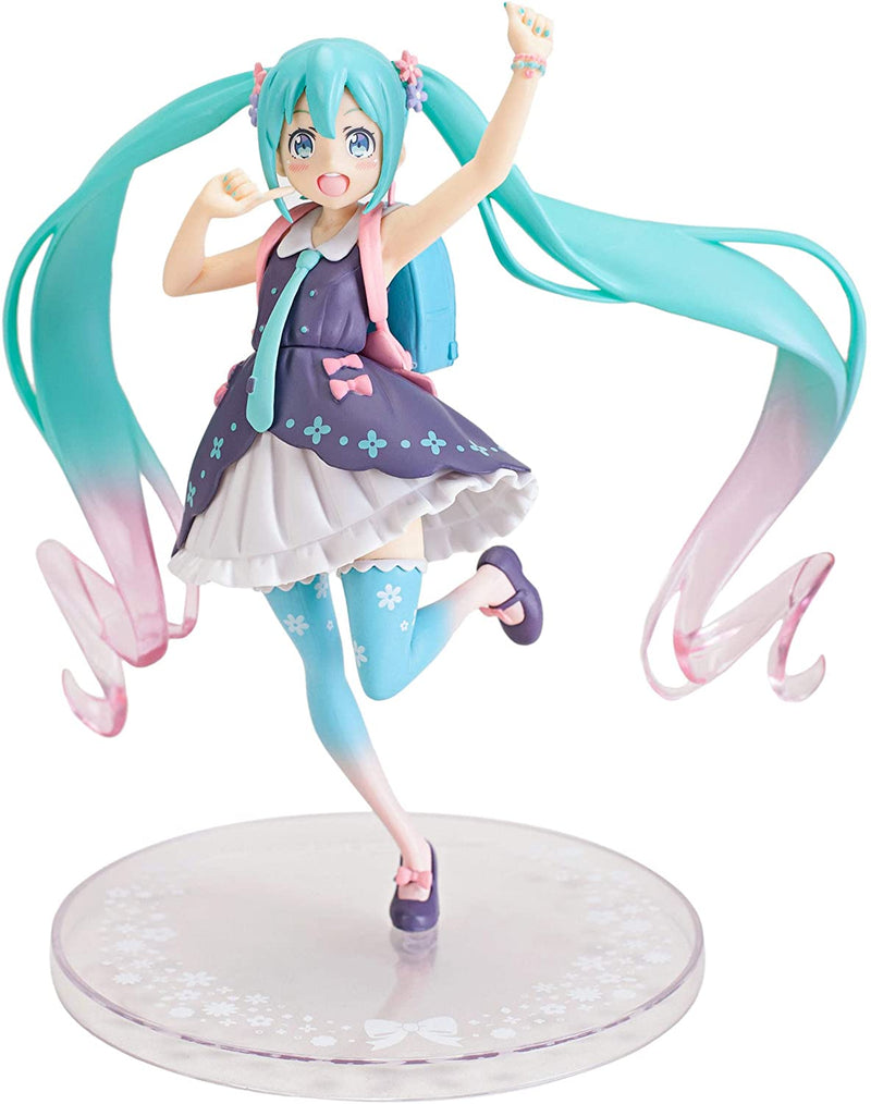 Hatsune Miku - Zweig Fuku Ver (Taito)
