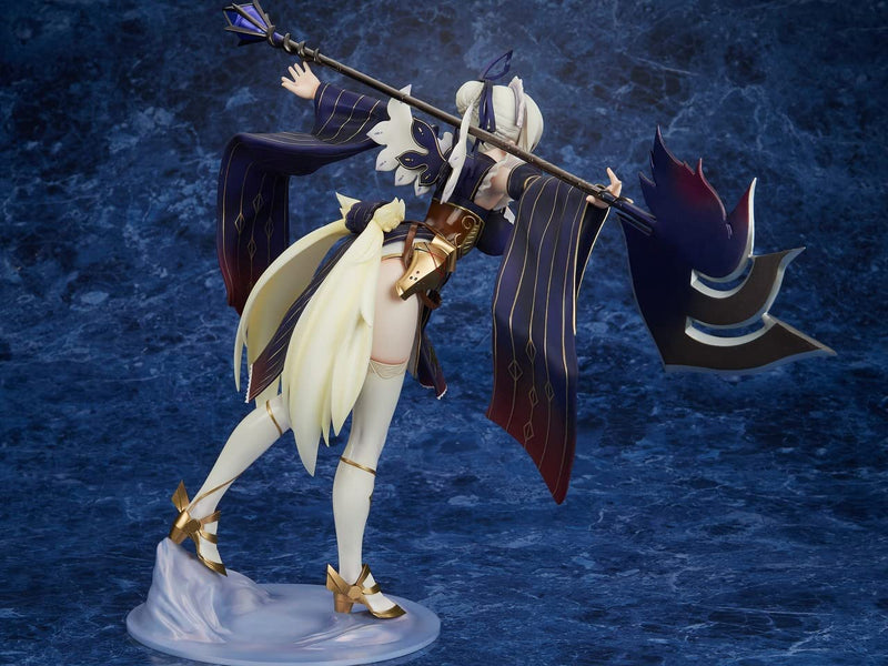 "Millennium War Aigis" 1/6 Scale Figure Royal Maid Officer Sarah Second Awakening Ver.