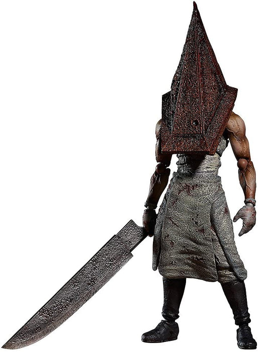 [Resale ]"SILENT HILL 2" figma#SP-055 Red Pyramid Thing