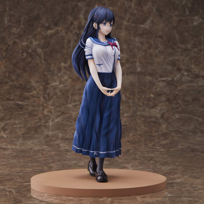 "ORESUKI: Are you the only one who loves me?" Non Scale Figure Sanshokuin Sumireko