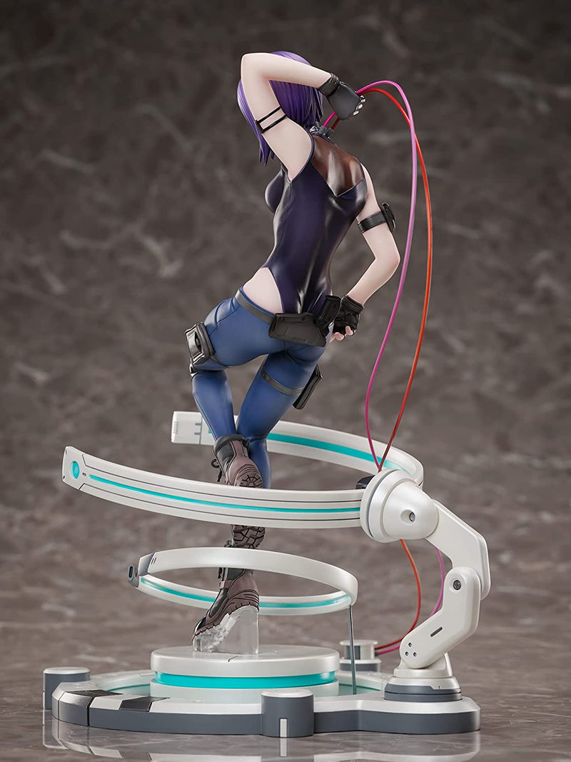 "Ghost in the Shell: SAC_2045" 1/7 Scale Figure Kusanagi Motoko