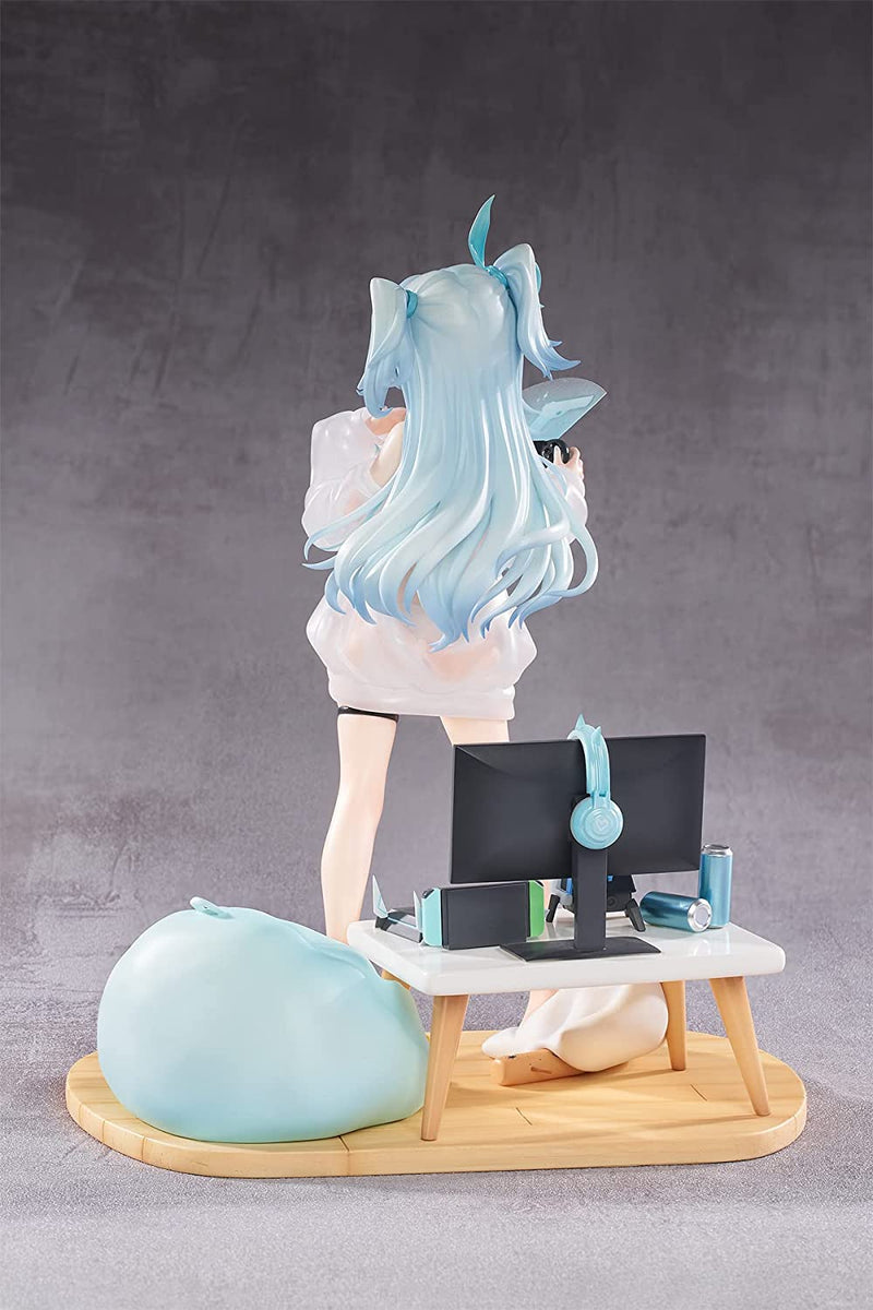 "Girls 'Frontline" 1/7 PA-15 Meravigliosa pasticceria Yam Ver.