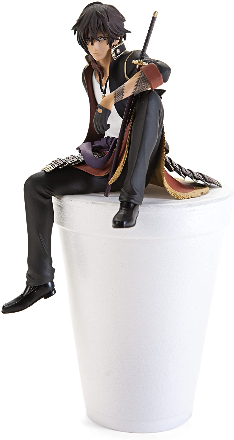 Die Nudel-Stopper Abbildung Ookurikar Zu Touke Ranbu - Online - FuRyu