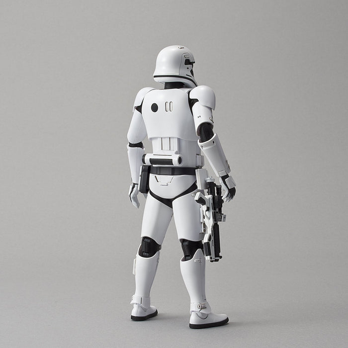 "Star Wars" 1/12 First Order Stormtrooper Executioner