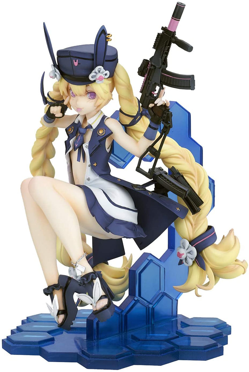 Dolls' Frontline - SR-3MP (Bell Fine)