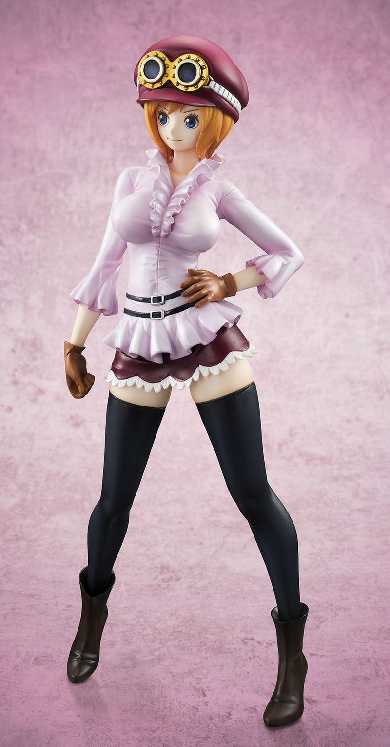 "ONE PIECE" Portrait.Of.Pirates Sailing Again Koala