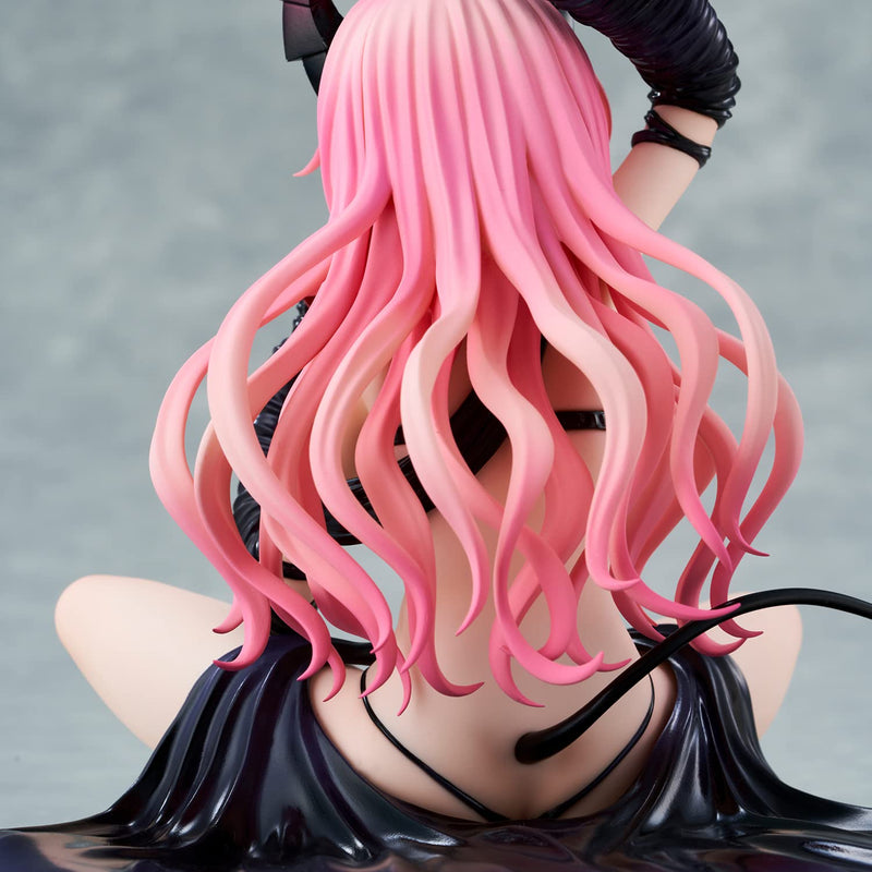 "To Love-Ru Darkness" 1/6 Nana Astar Deviluke Darkness Ver.