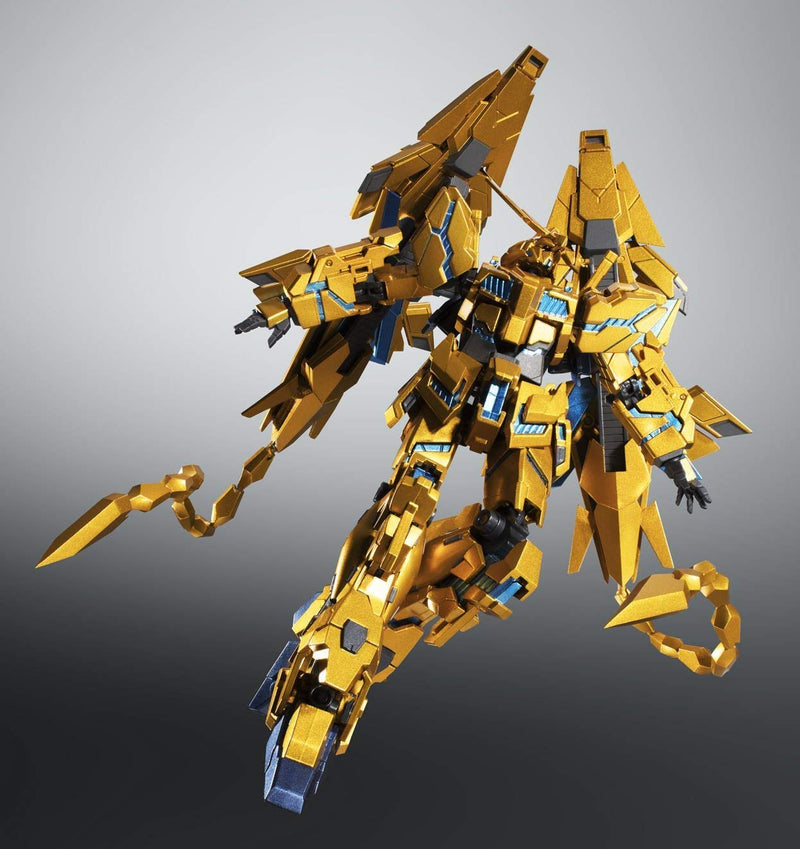 Robot Spirits Side MS "Gundam UC One of Seventy Two" Unicorn Gundam 03 Phenex (Destroy Mode / Narative Ver.)