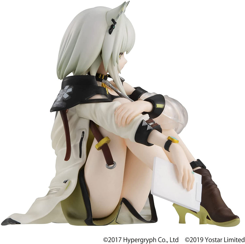 "Arknights" Noodle Stopper Figure Kal'tsit