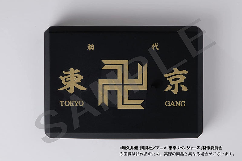"Tokyo Revengers" Sano Manjiro (Mikey) Figure