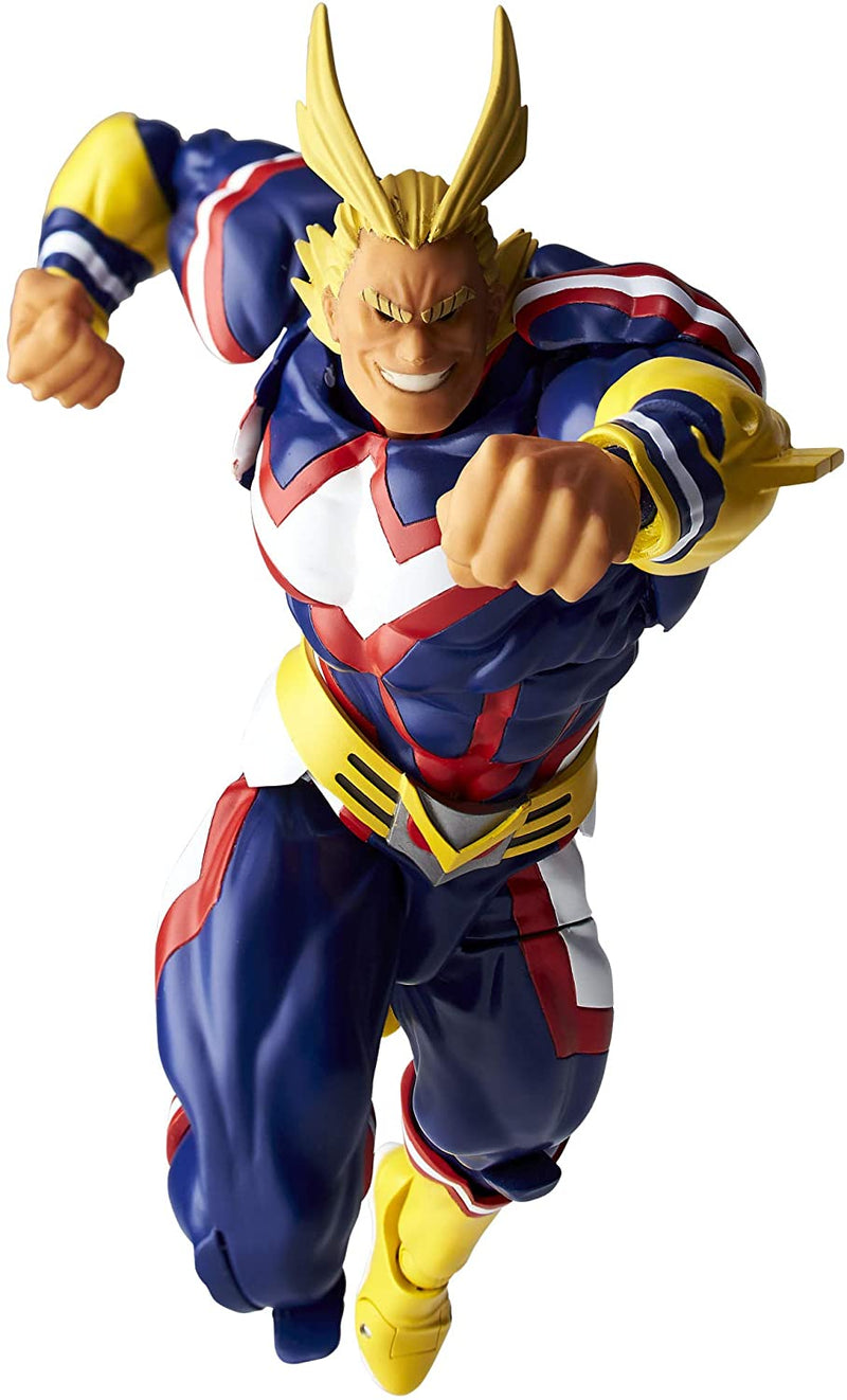 My Hero Academia - Amazing Yamaguchi No.019 All Might (Kaiyodo, Takara Tomy)