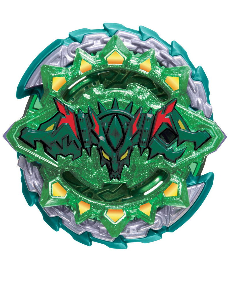 Beyblade Burst B-121 Super Z Triple Booster Set