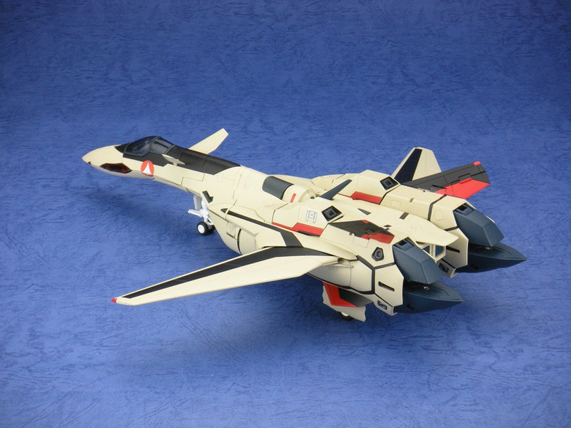 [Reissue] "Macross Plus" 1/60 Perfect Trance YF-19 with Fast Pack