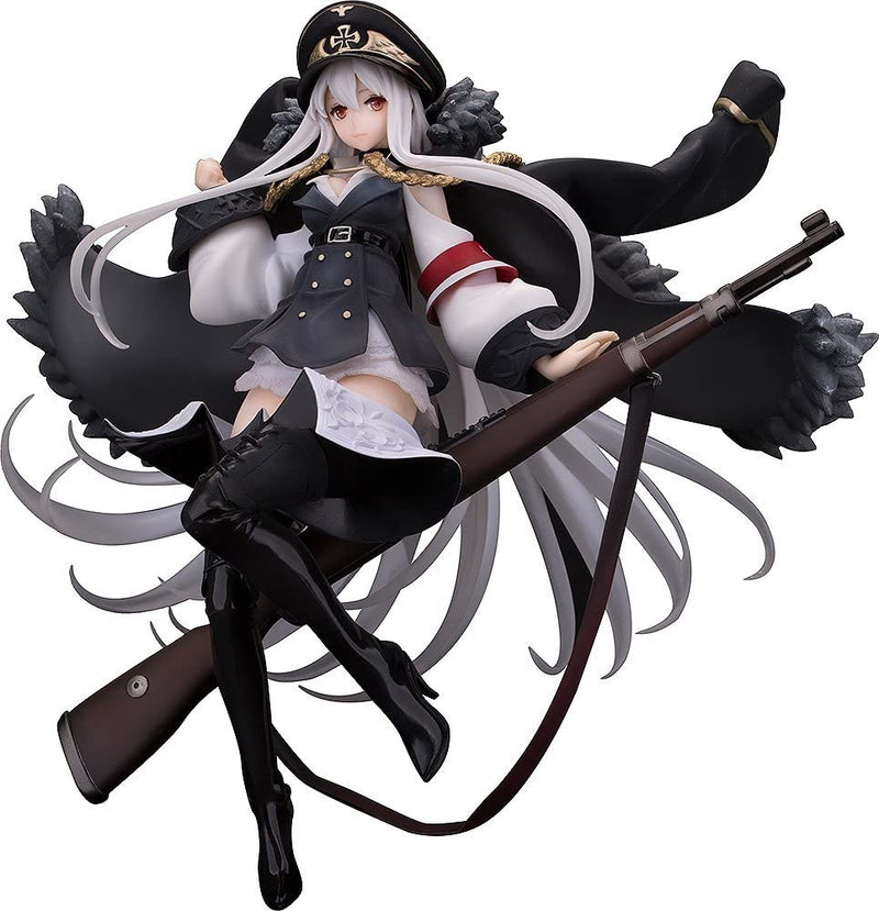 "Girls Frontline" 1/8 Mauser Kar98K
