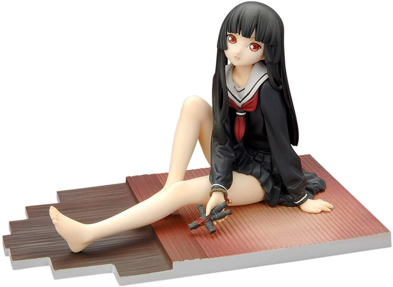 Jigoku Shoujo Chez Enma Ai 1/8 - Alter
