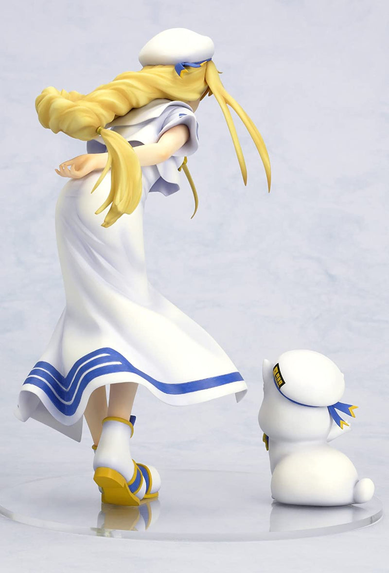 Alicia Florenz ARIA Pokoteng 1/8 ARIA Die natürliche - Max-Fabrik