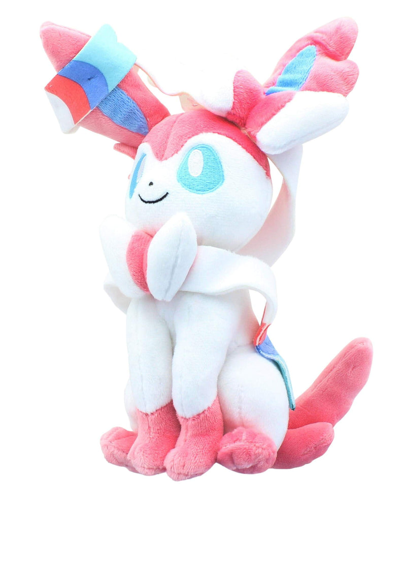 "Pokemon" Allstar Collection Plush PP125 Sylveon (S Tamaño)