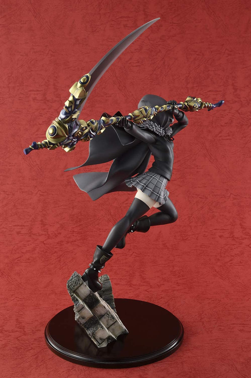 "Die Falldateien von Lord El-Melloi II-Rail Zeppelin Grace Note-" Gray (Bell Fine)