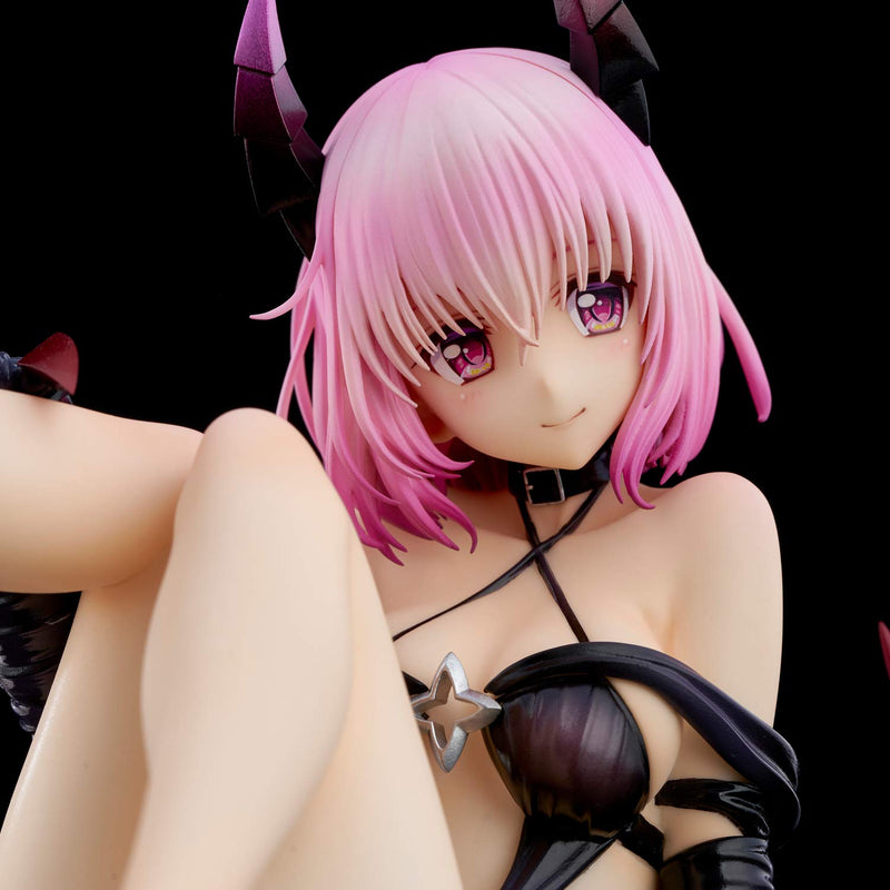 "To Love-Ru Darkness" 1/6 Momo Belia Deviluke Darkness Ver.