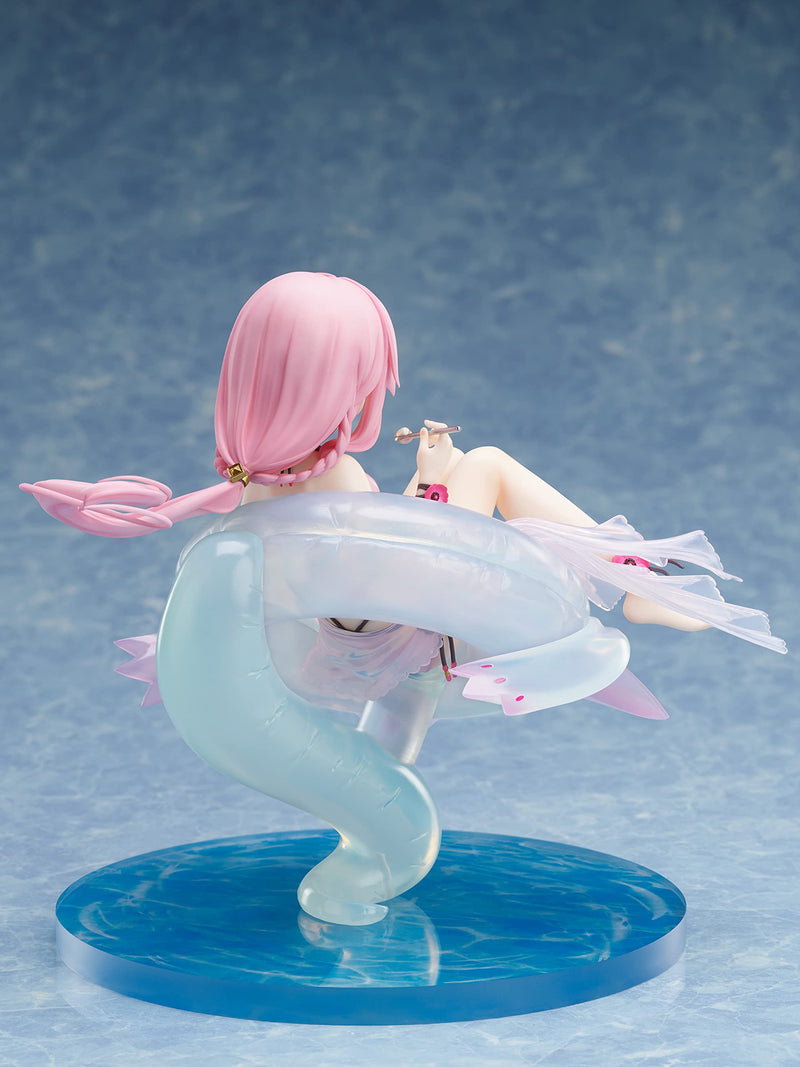 "Magia Record Puella Magi Madoka Magica Side Story" 1/7 Scale Figure Tamaki Iroha Swimsuit Ver.