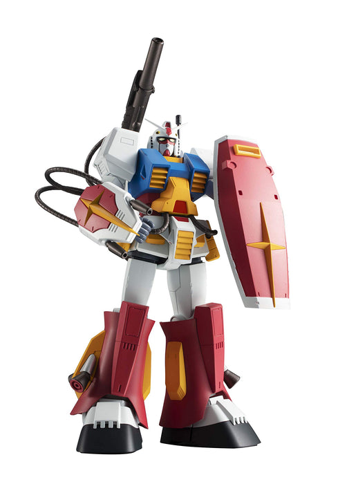 Robot Spirits Side MS "Gundam" PF-78-1 Perfect Gundam  Ver. A.N.I.M.E.