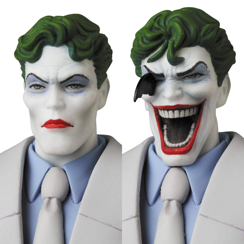 Batman: Le retour du chevalier noir - MAFEX No.124 JOKER (Medicom Toy)