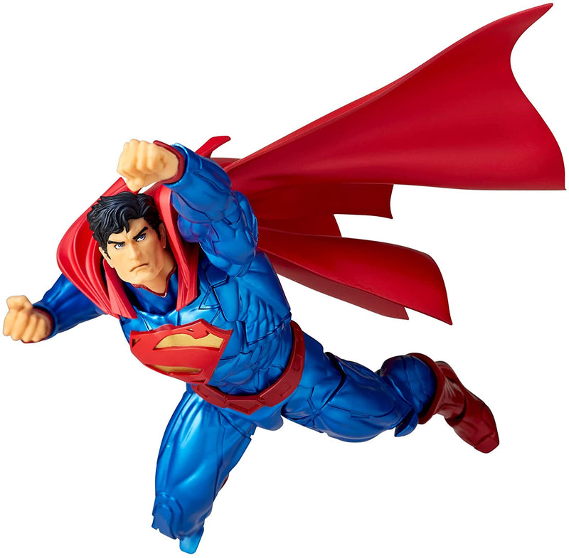 "Superman" Amazing Yamaguchi Series No.027 Superman