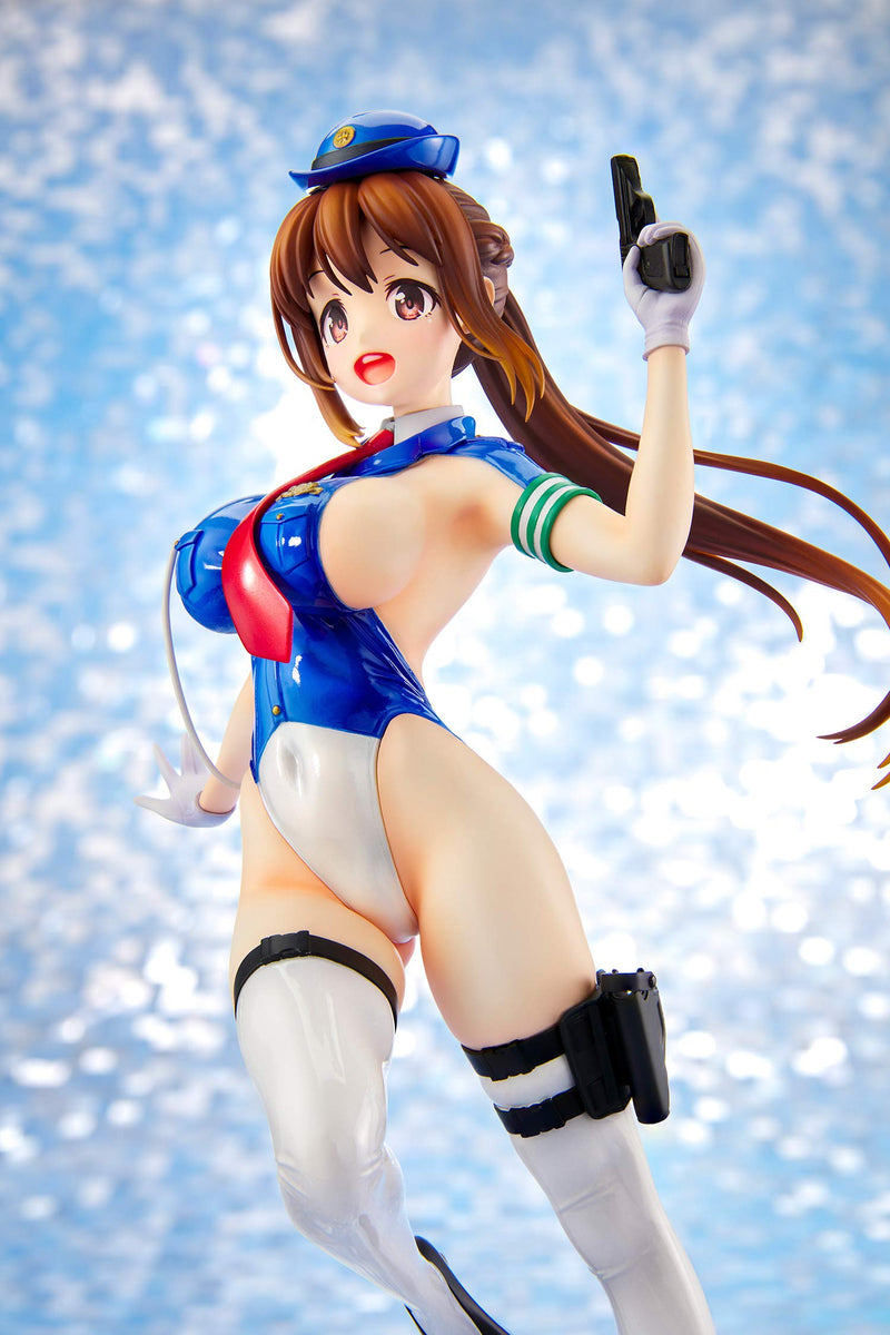 "Tight Works" Works 1 Omawari-san Sakurada Asahi