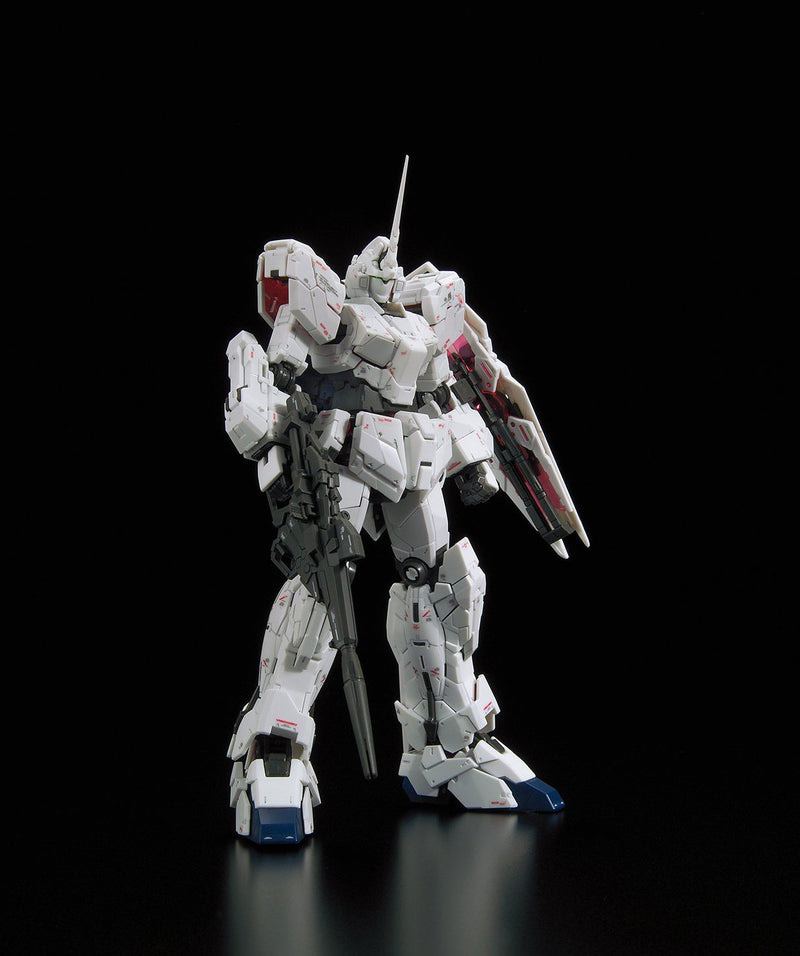 RG 1/144 Unicorn Gundam UC Model Kit Figure