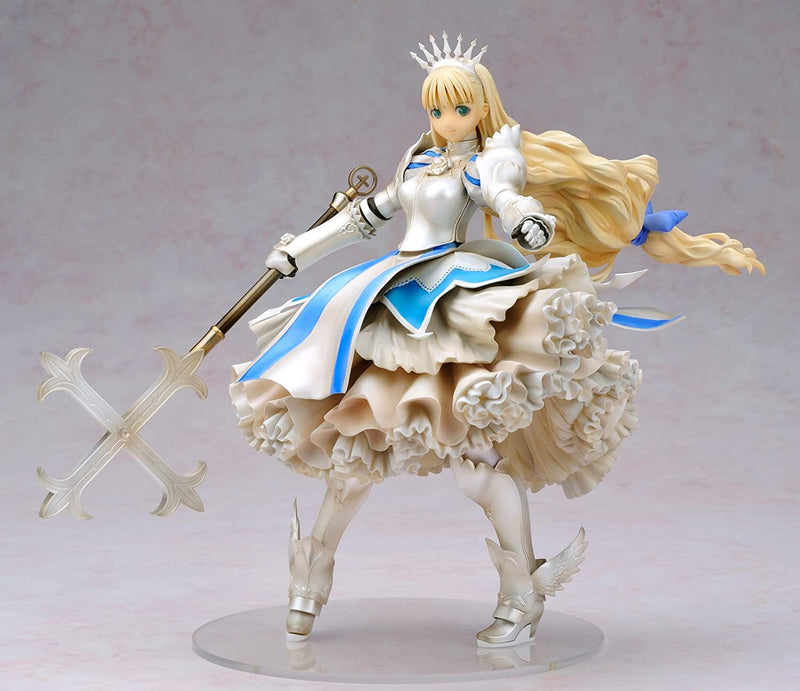 "Shining Wind" Clalaclan Philias Armor Ver.