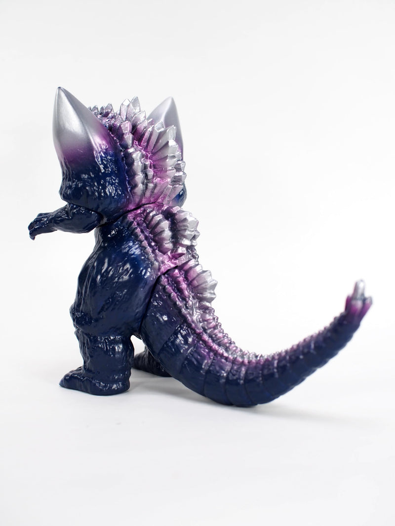 CCP Middle Size Series Godzilla EX Vol. 1 "Godzilla vs. SpaceGodzilla" SpaceGodzilla Standard