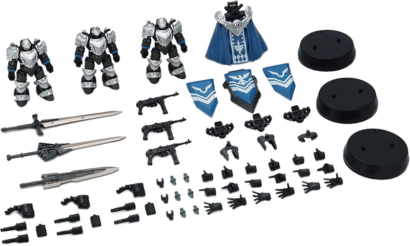 "ARCHECORE YMIRUS" TOYS ALLIANCE ARC-18 1/35 SCALE MITHRIL HAWK PALADIN SQUAD