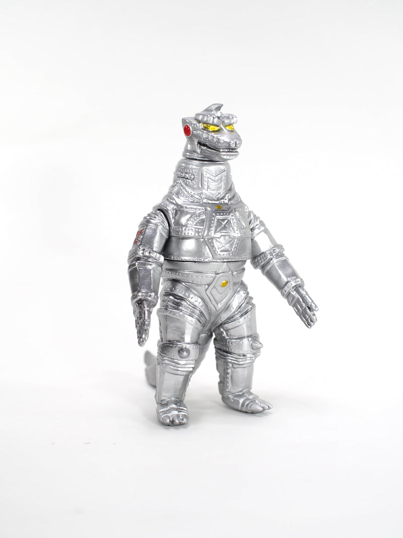 CCP Middle Size Series Godzilla EX Vol. 1 "Godzilla vs. Mechagodzilla" Mechagodzilla (1974) Standard